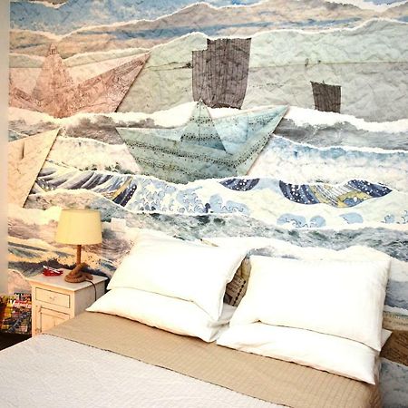 La Sciabbega B&B Porto Recanati Exterior photo