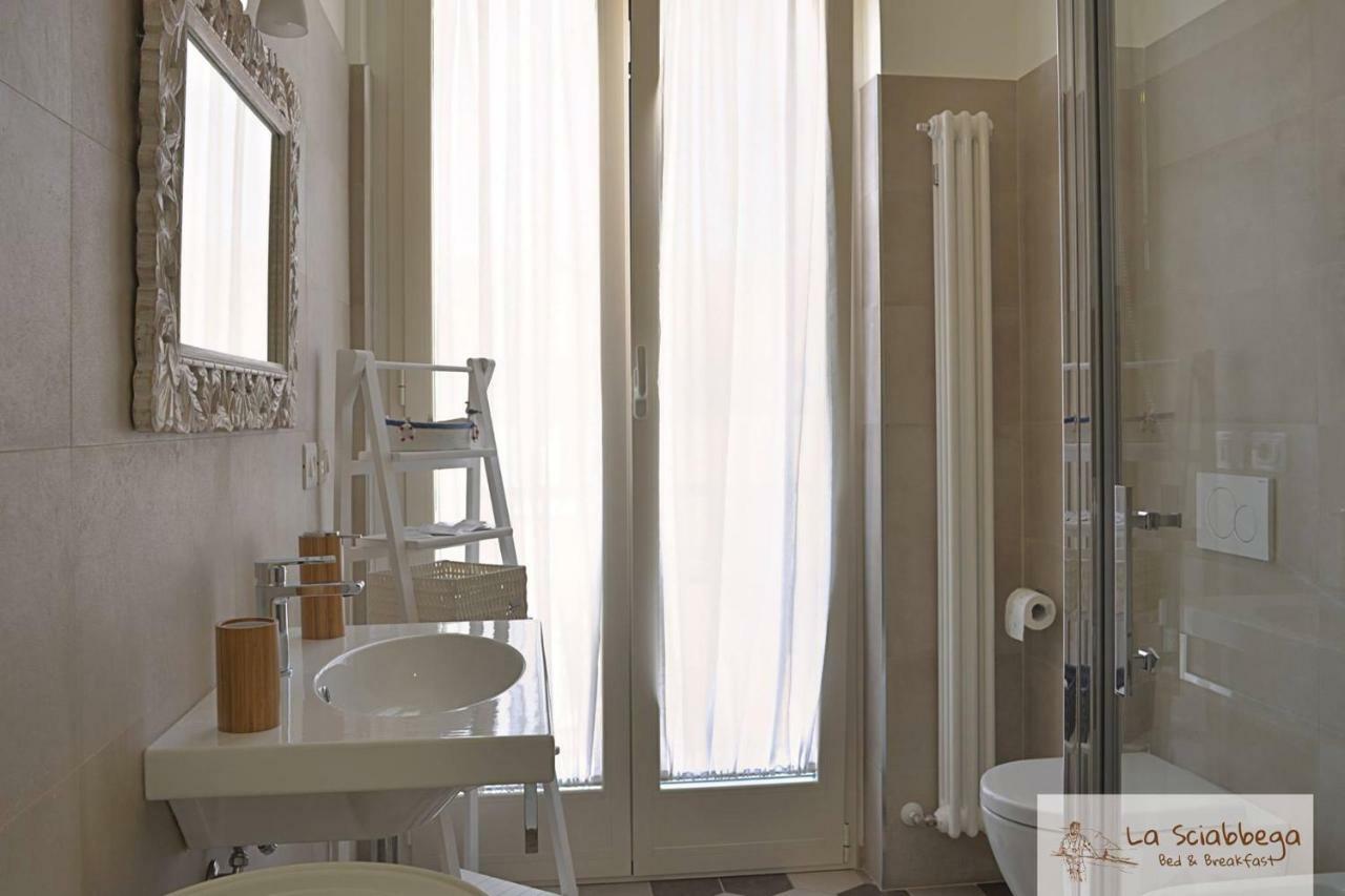 La Sciabbega B&B Porto Recanati Exterior photo
