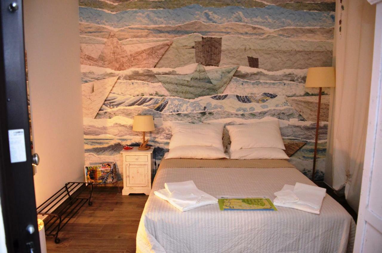 La Sciabbega B&B Porto Recanati Exterior photo