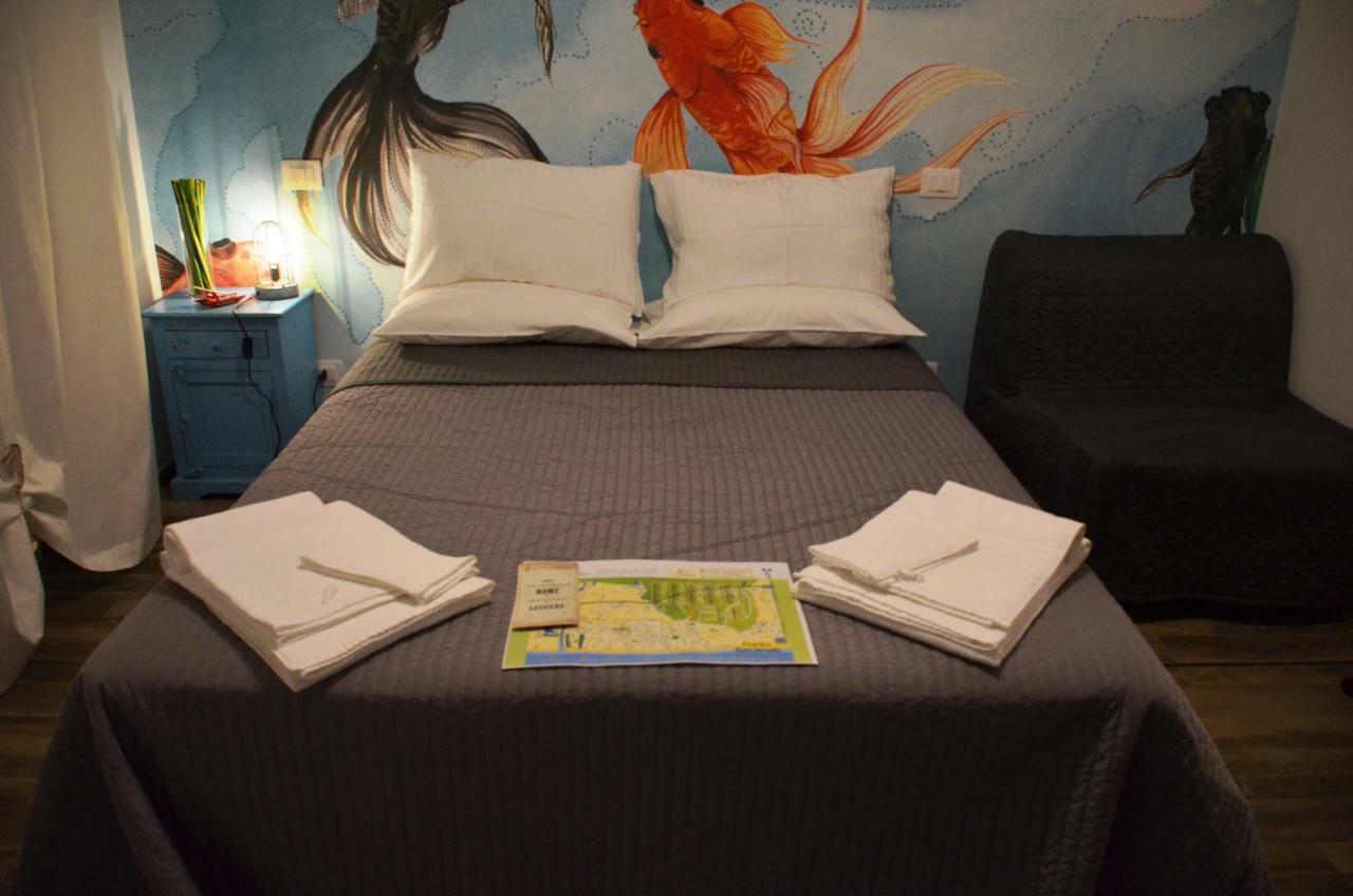 La Sciabbega B&B Porto Recanati Exterior photo
