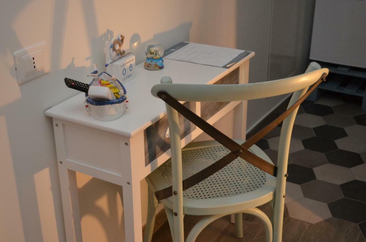 La Sciabbega B&B Porto Recanati Exterior photo