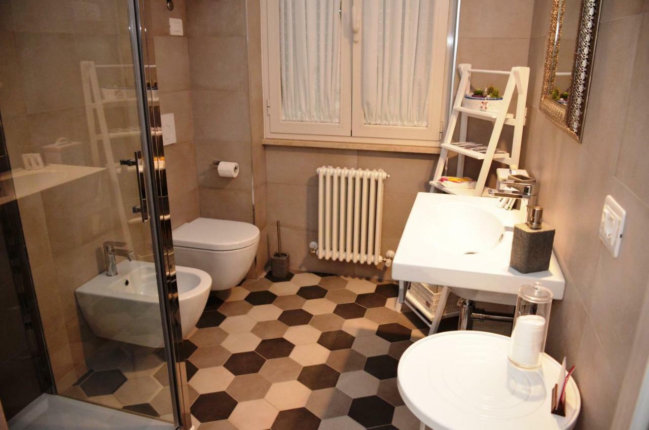 La Sciabbega B&B Porto Recanati Exterior photo