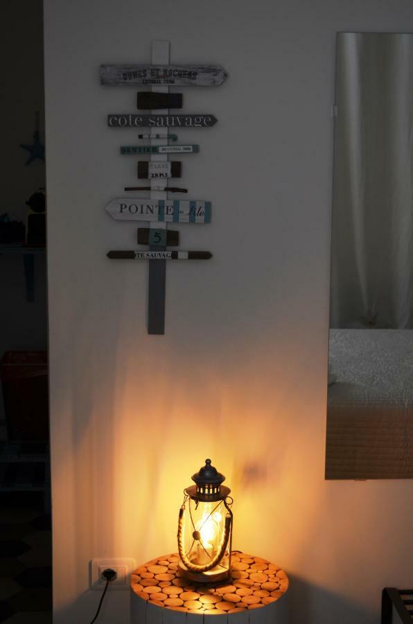 La Sciabbega B&B Porto Recanati Exterior photo